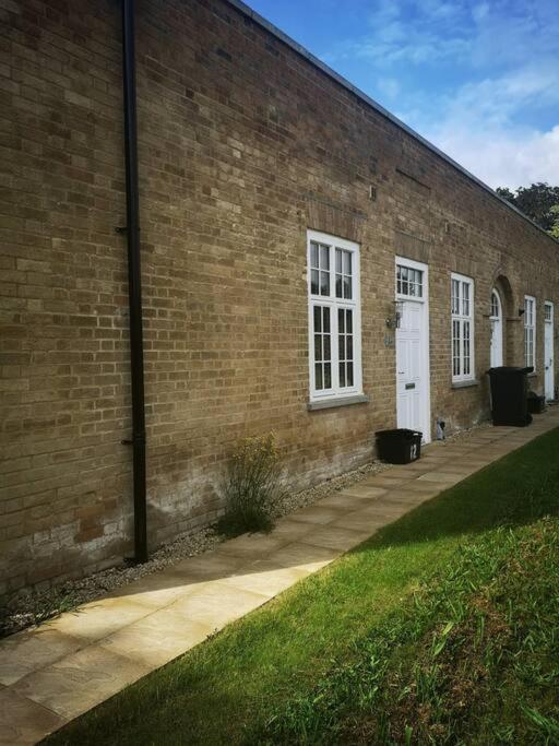 Апартаменты Cotswold Gem Upper Rissington Экстерьер фото